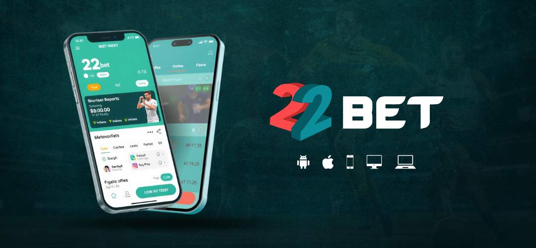 22Bet Login